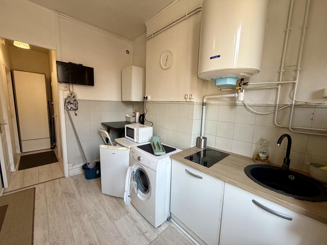 Appartement Rue Rémy Doutre à Saint-Étienne