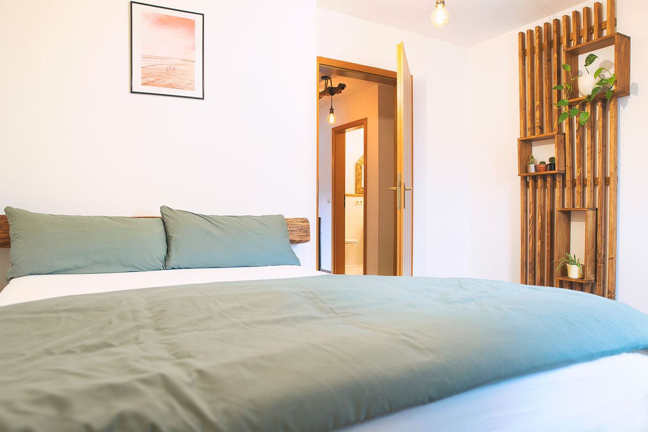 Wohnung Äußere Quellengasse in Pfaffenhofen an der Ilm