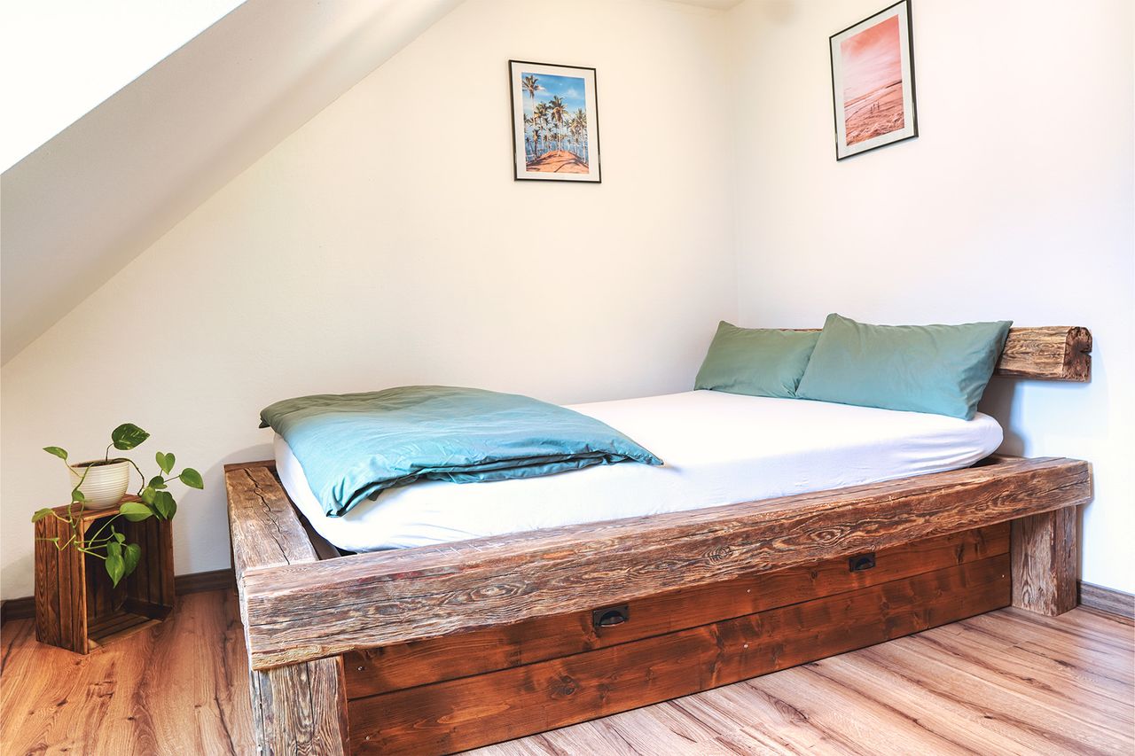 Wohnung Äußere Quellengasse in Pfaffenhofen an der Ilm