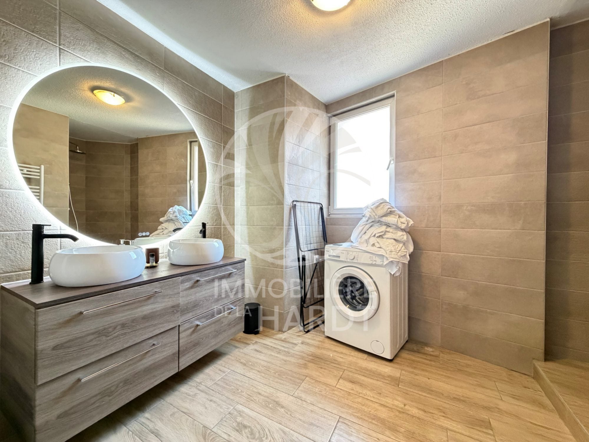 Flat Rue de l'Arsenal in Mulhouse