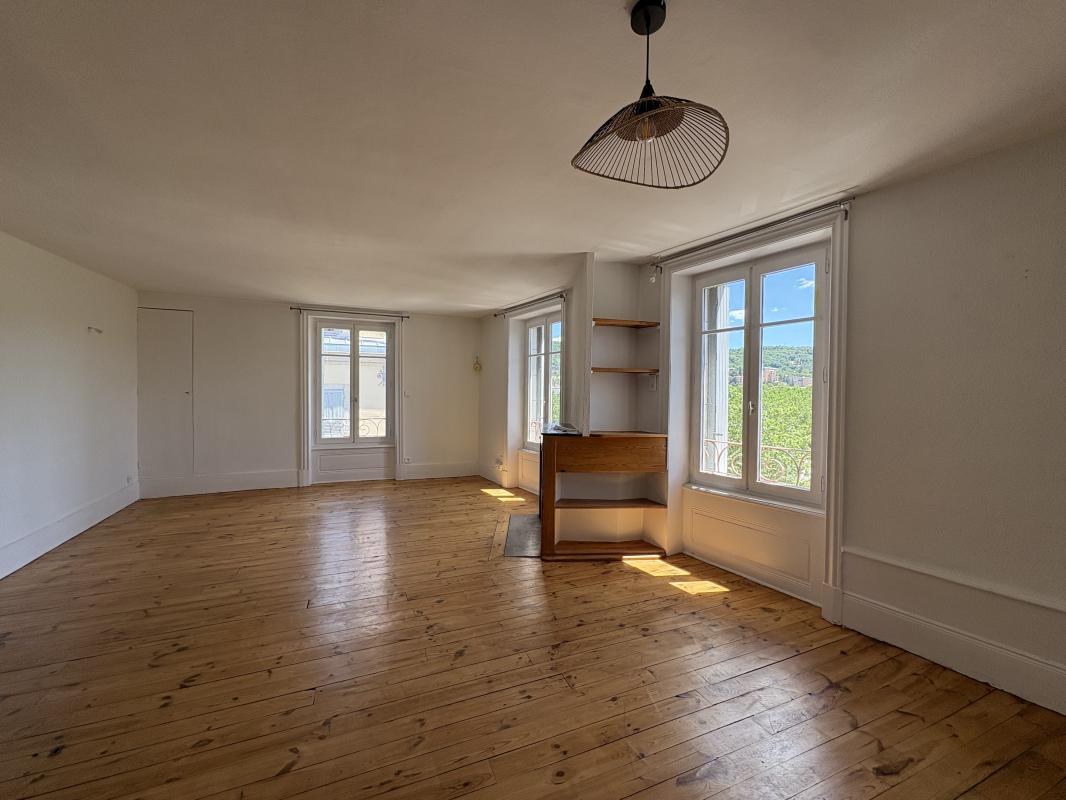 Appartement N 88 à Le Puy-en-Velay