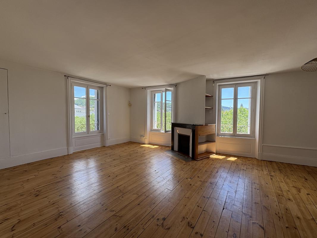 Appartement N 88 à Le Puy-en-Velay