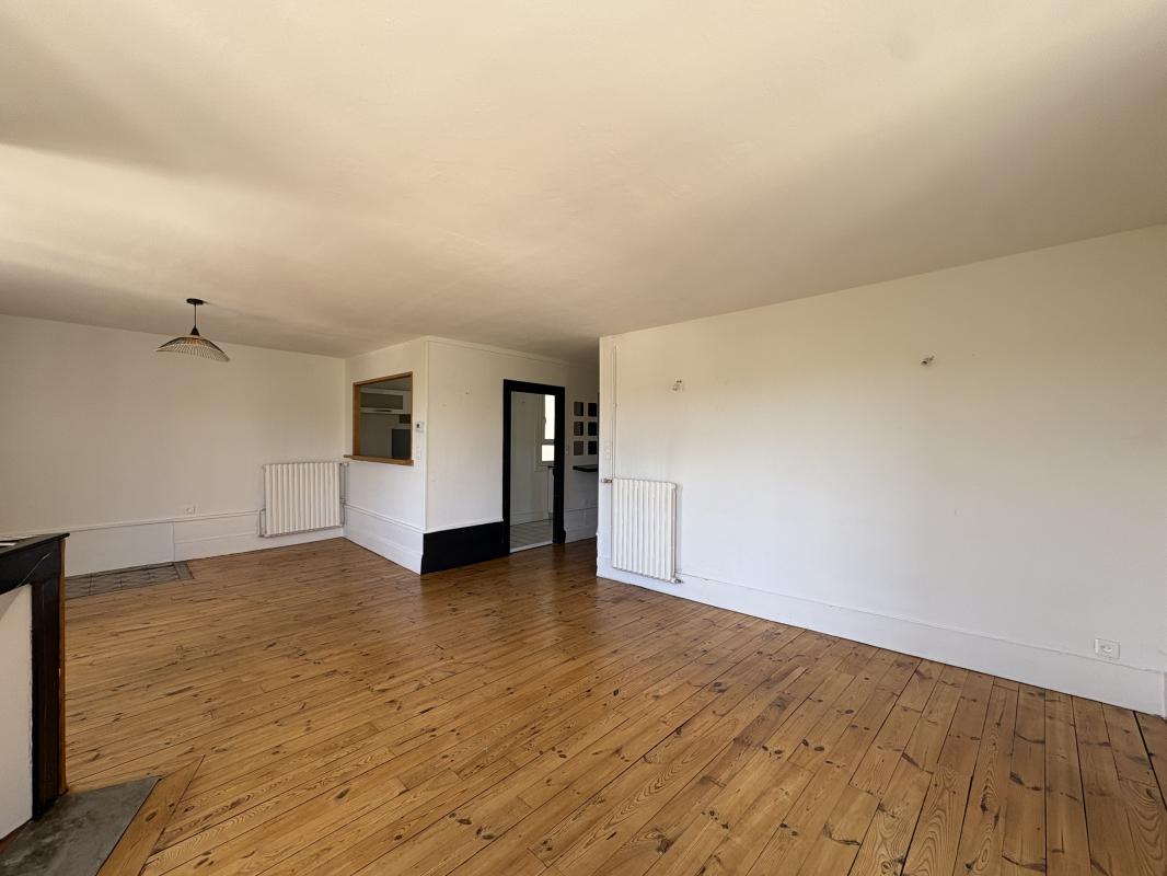 Appartement N 88 à Le Puy-en-Velay