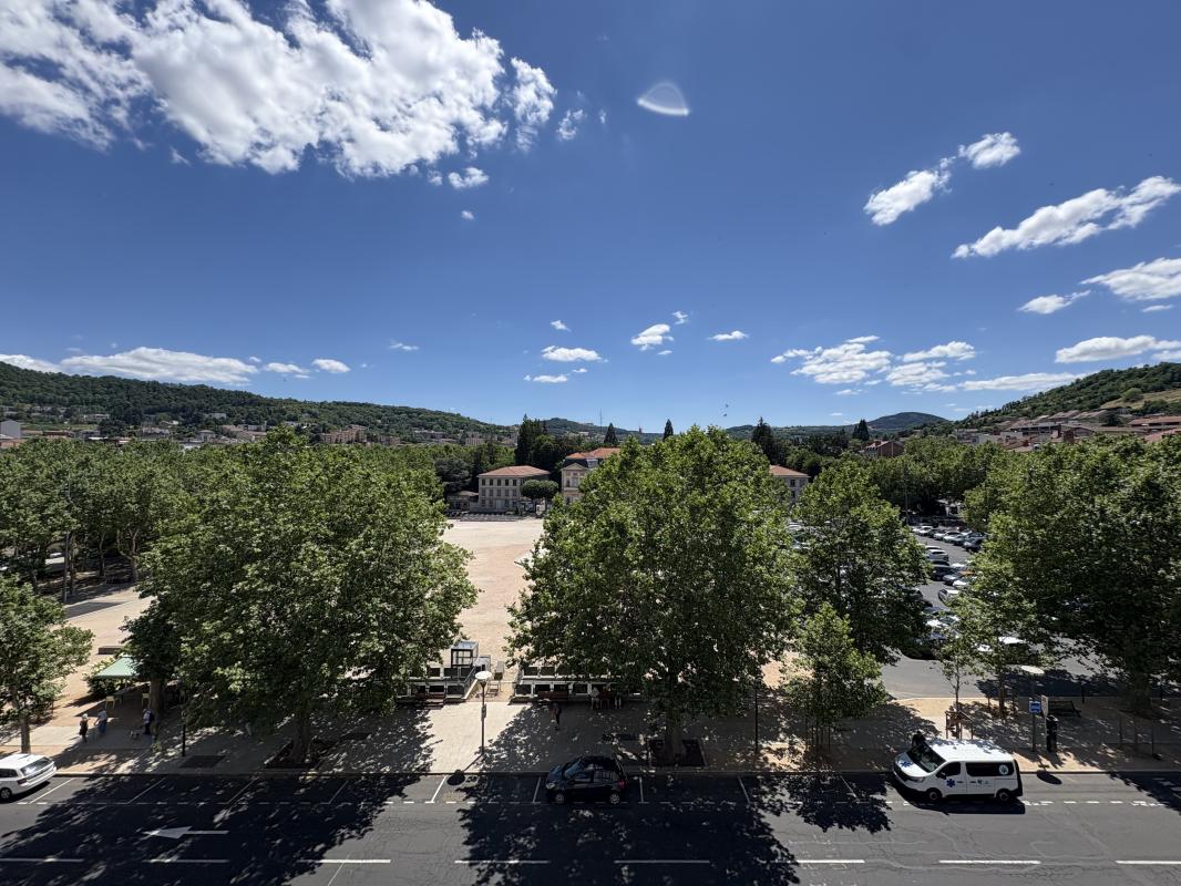 Appartement N 88 à Le Puy-en-Velay