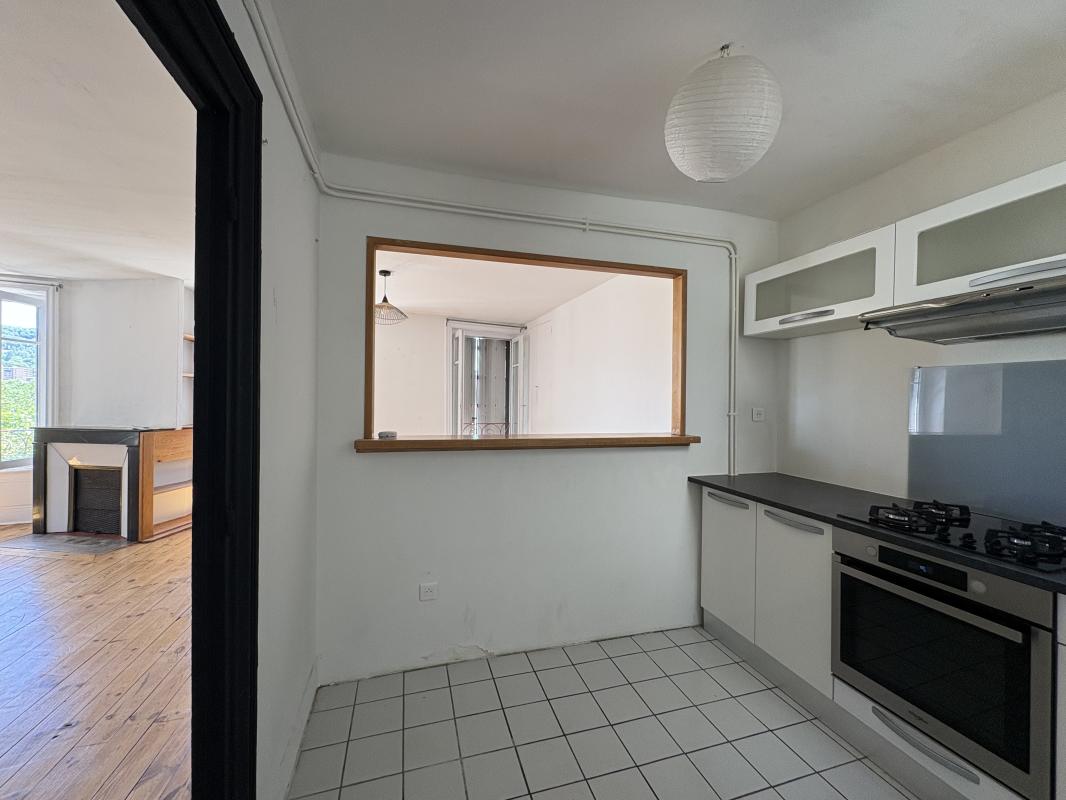 Appartement N 88 à Le Puy-en-Velay