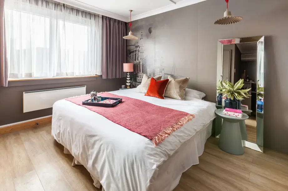 Room St Albans Road in Watford