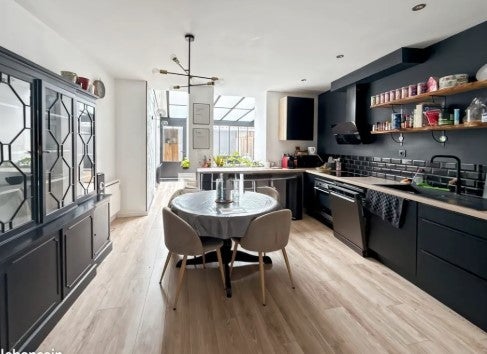 Flat Rue des Treilles in Libourne