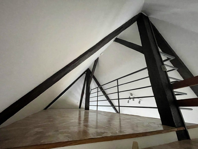 Appartement Rue du Moulin à Charleville-Mézières