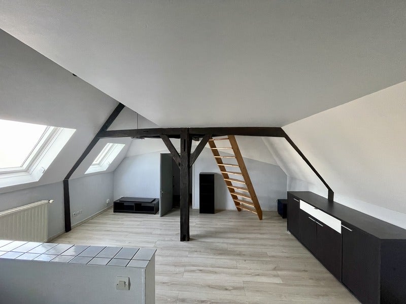 Appartement Rue du Moulin à Charleville-Mézières