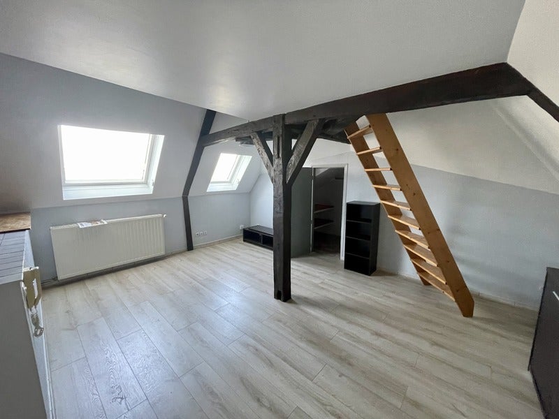Appartement Rue du Moulin à Charleville-Mézières