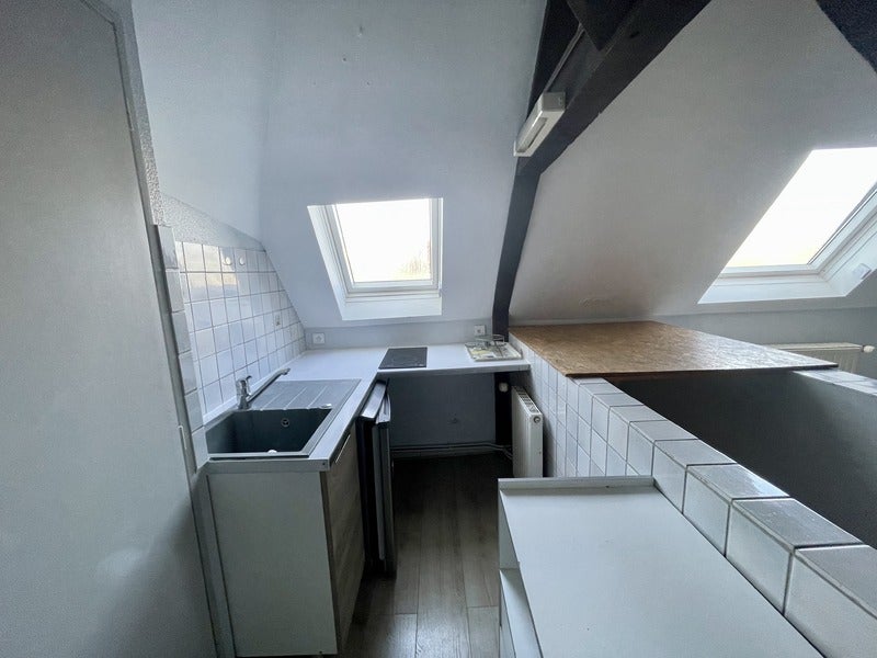 Appartement Rue du Moulin à Charleville-Mézières