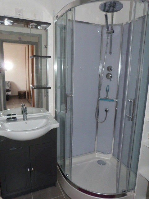 Appartement Quai de Lorraine à Narbonne