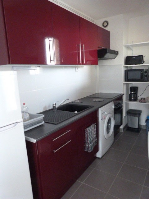 Appartement Quai de Lorraine à Narbonne