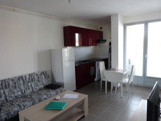 Appartement Quai de Lorraine à Narbonne