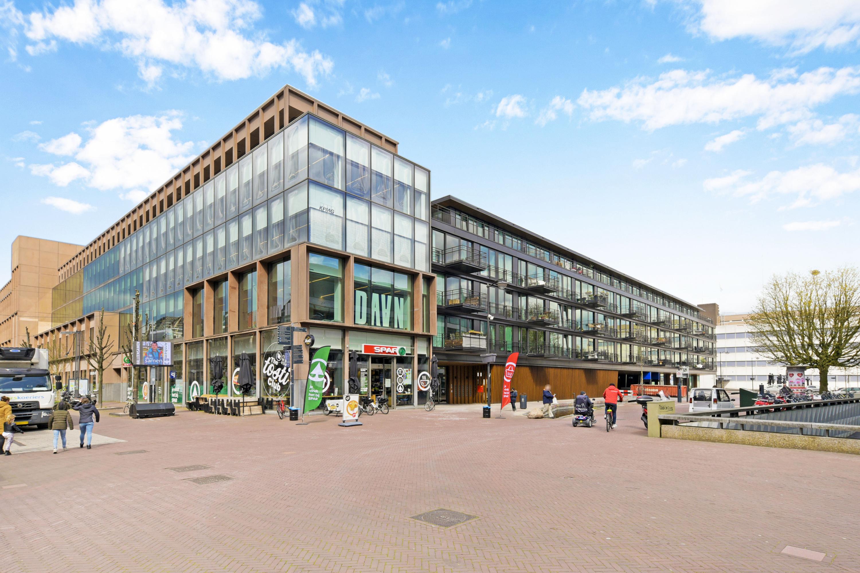 Woning te huur: Broerenstraat, Arnhem