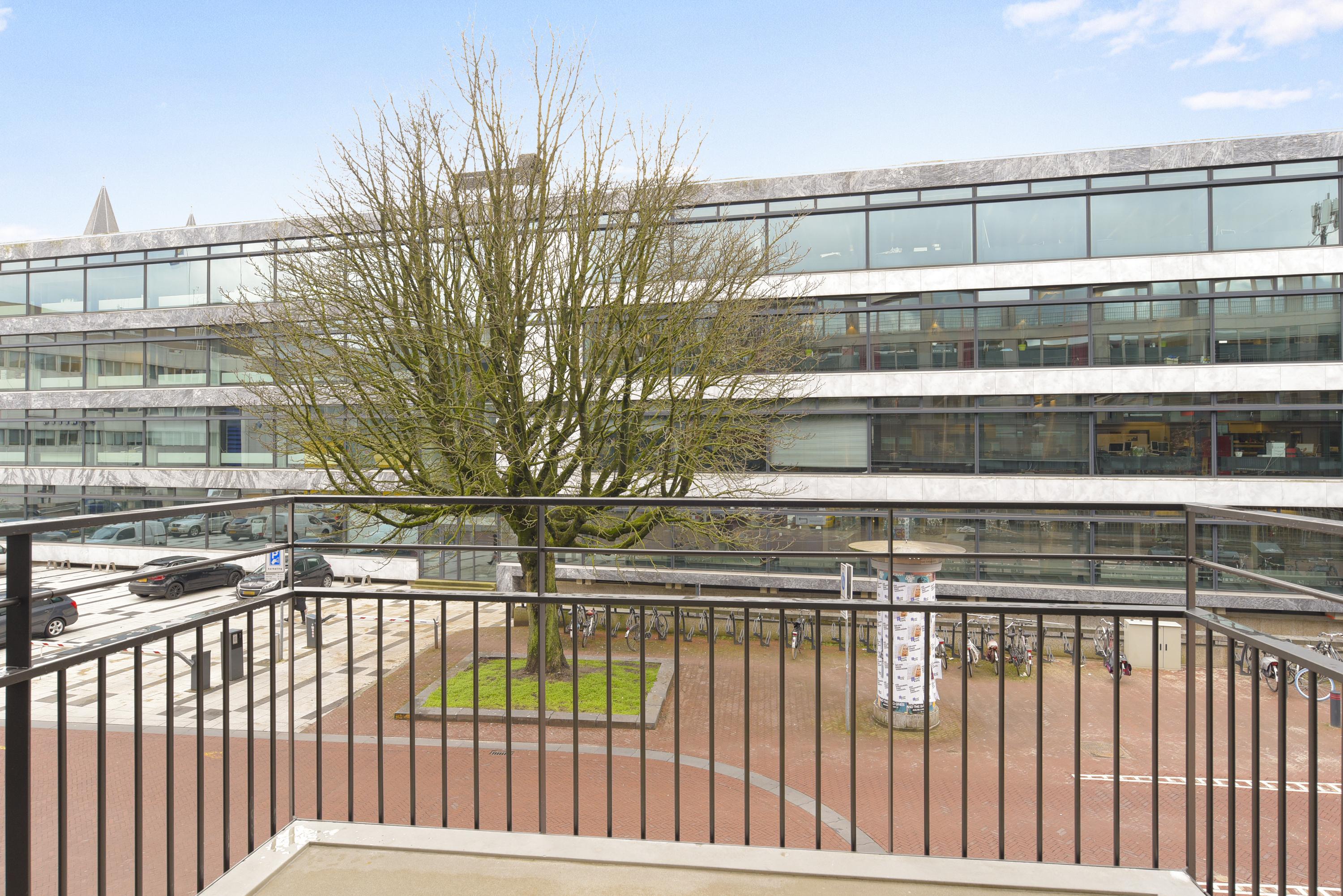 Woning te huur: Broerenstraat, Arnhem