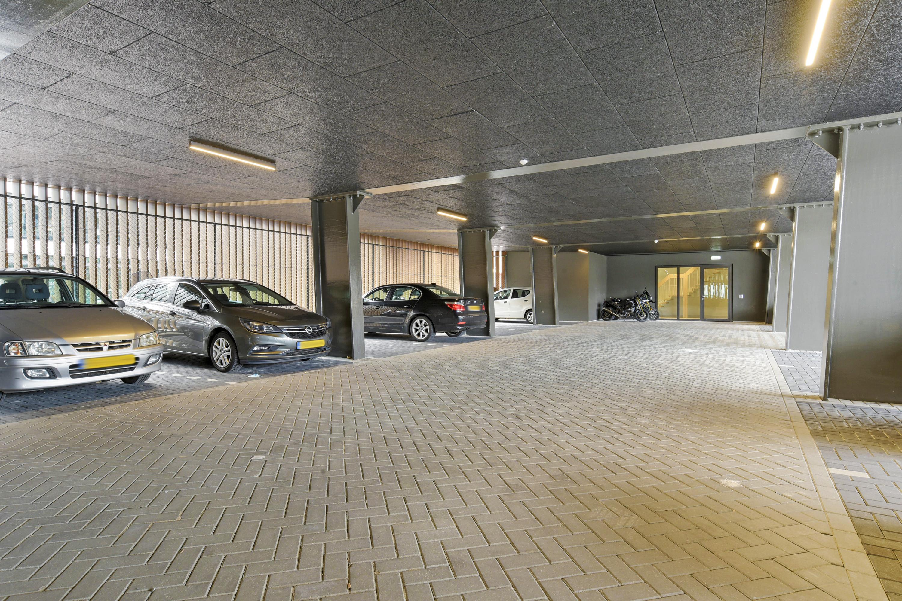 Woning te huur: Broerenstraat, Arnhem