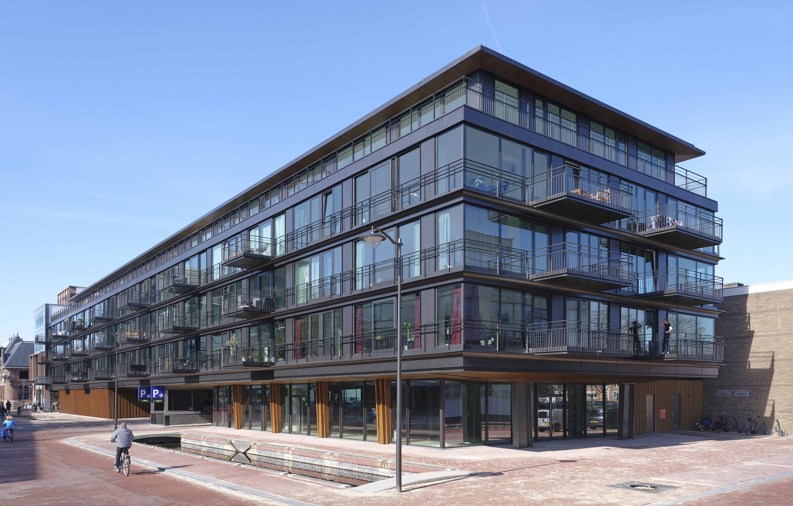 Woning te huur: Broerenstraat, Arnhem