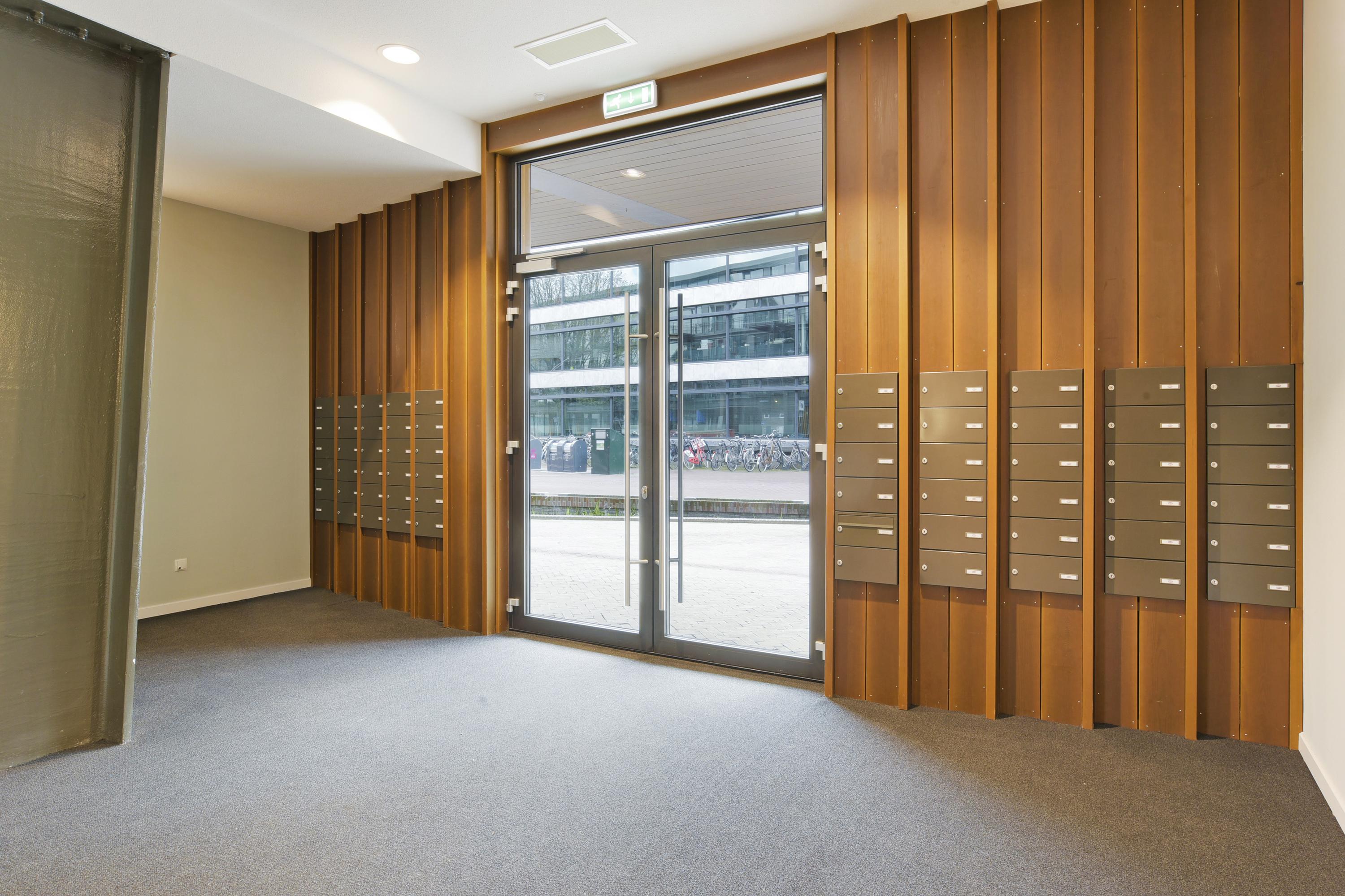 Woning te huur: Broerenstraat, Arnhem