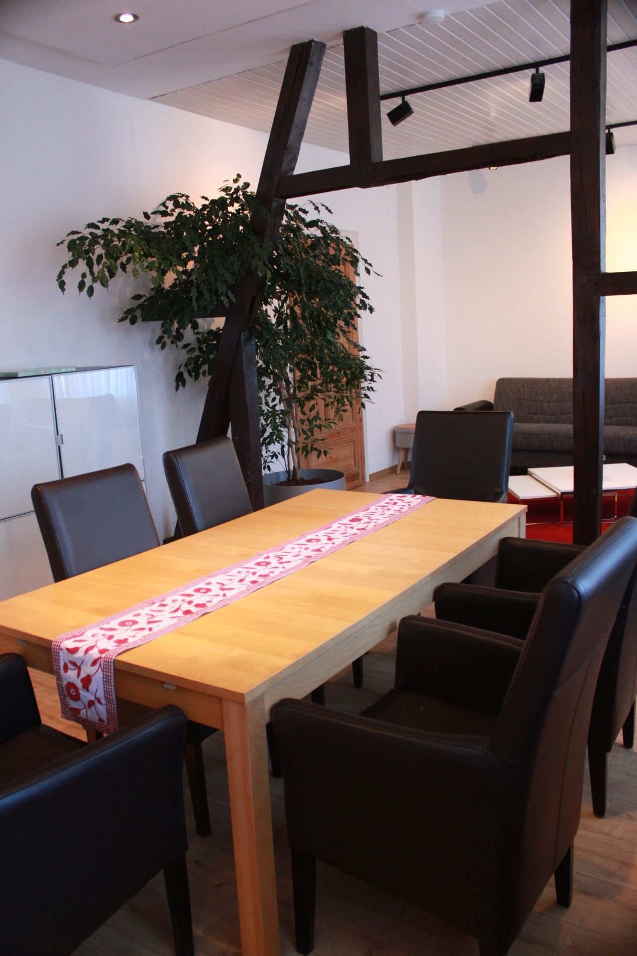 Wohnung Bergisch Born in Remscheid