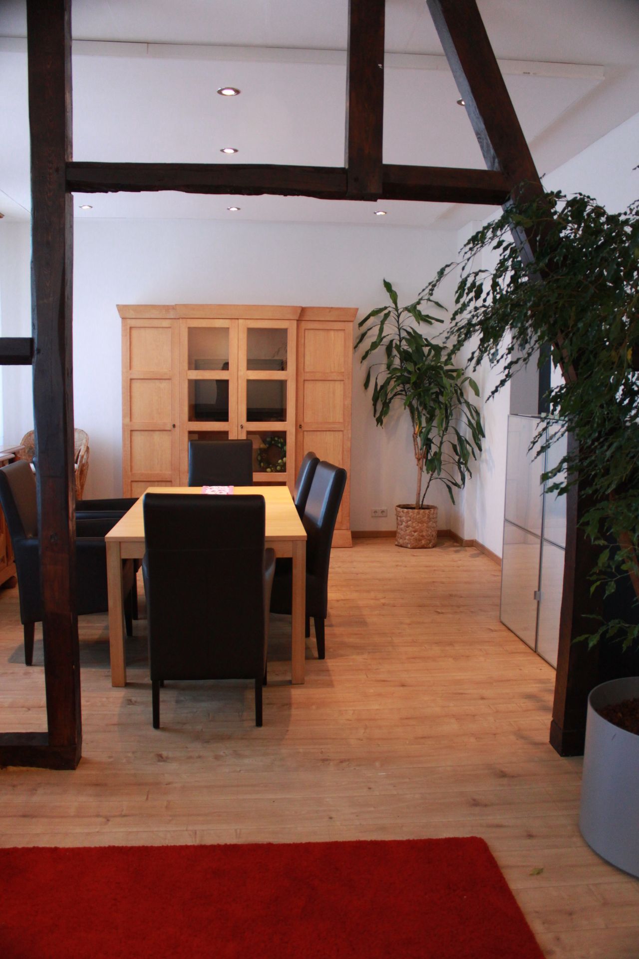 Wohnung Bergisch Born in Remscheid