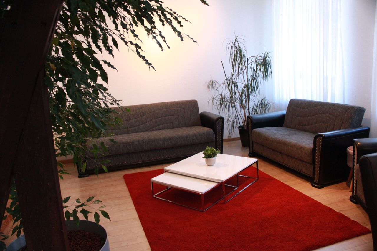Wohnung Bergisch Born in Remscheid