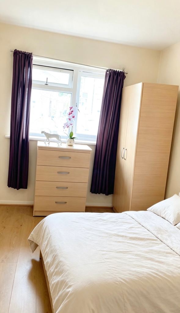 Room Alexandra Road in Greater London
