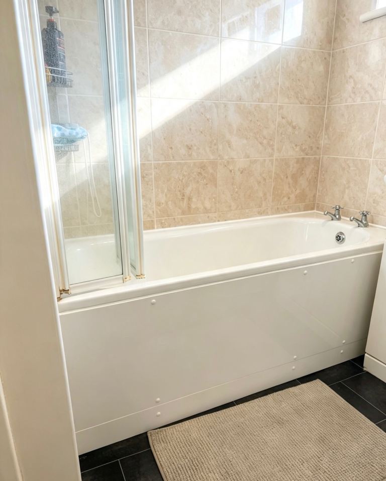 Room Alexandra Road in Greater London