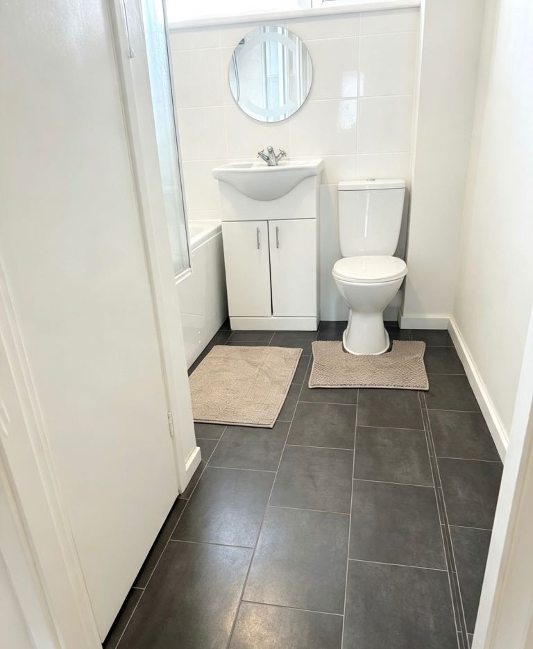Room Alexandra Road in Greater London