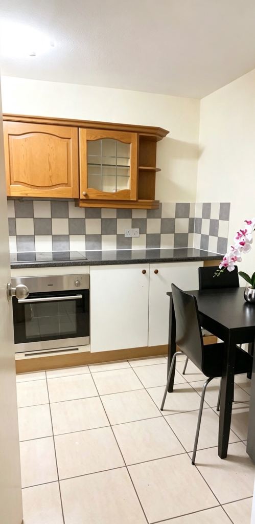 Room Alexandra Road in Greater London
