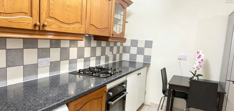 Room Alexandra Road in Greater London