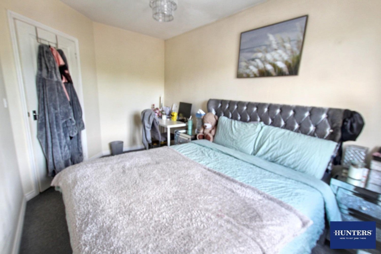 Flat Plantation Drive in Bradford