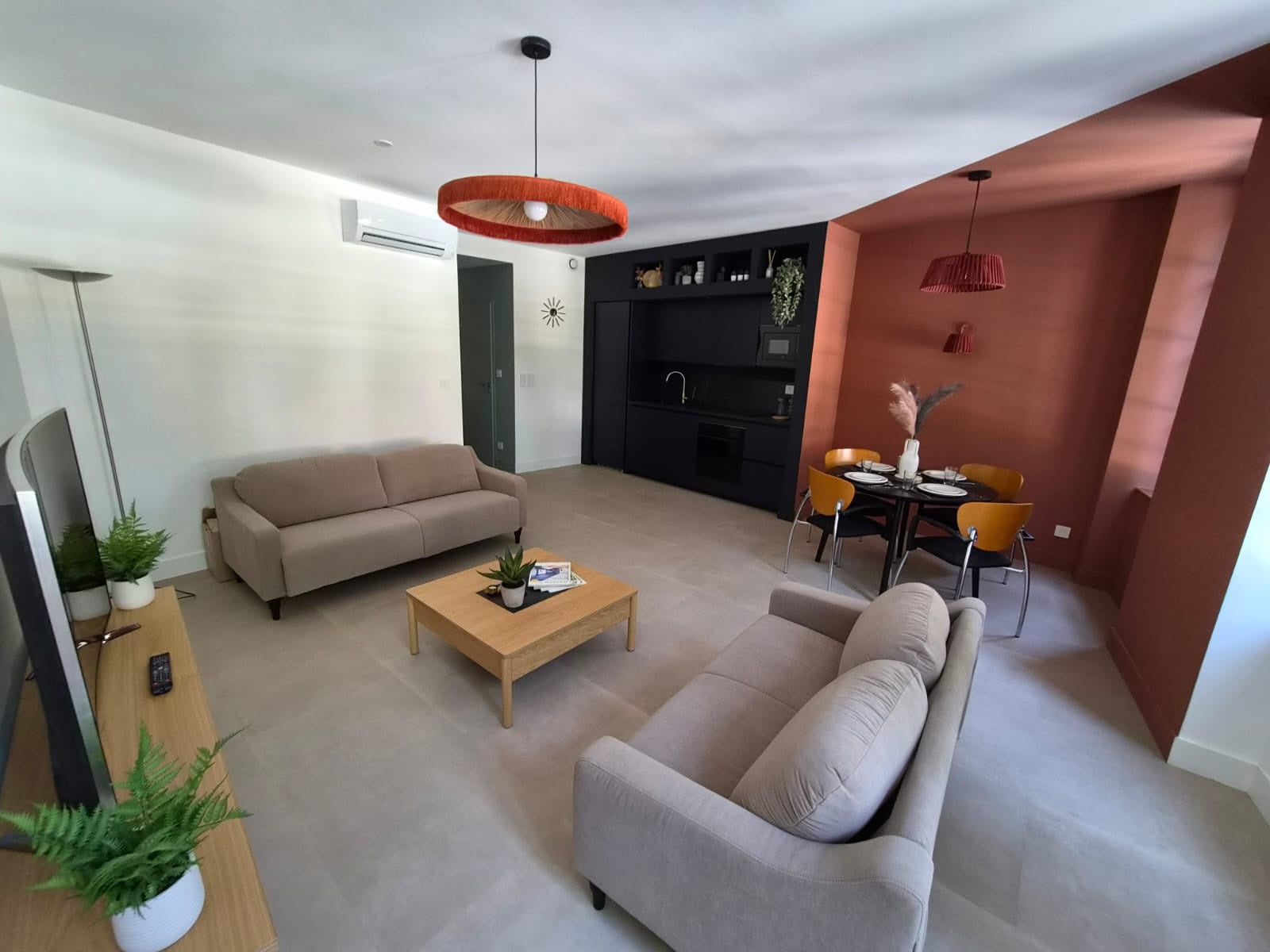 Appartement Rue Montoyol à Toulouse