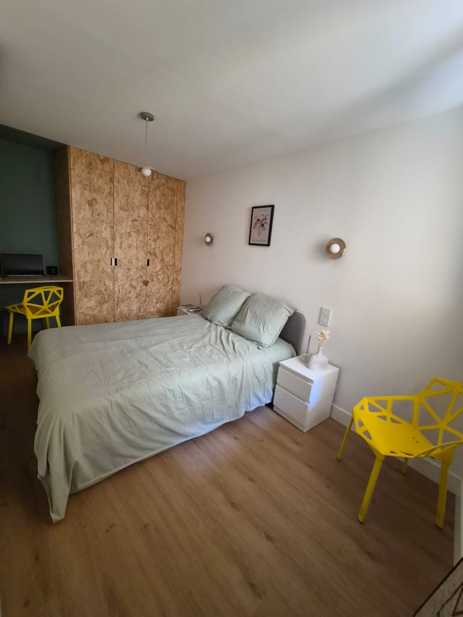 Appartement Rue Montoyol à Toulouse