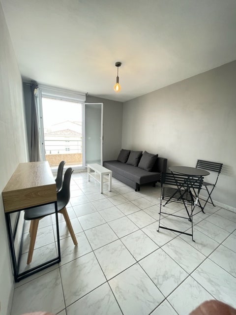 Appartement Rue Saint-Pierre à Marseille