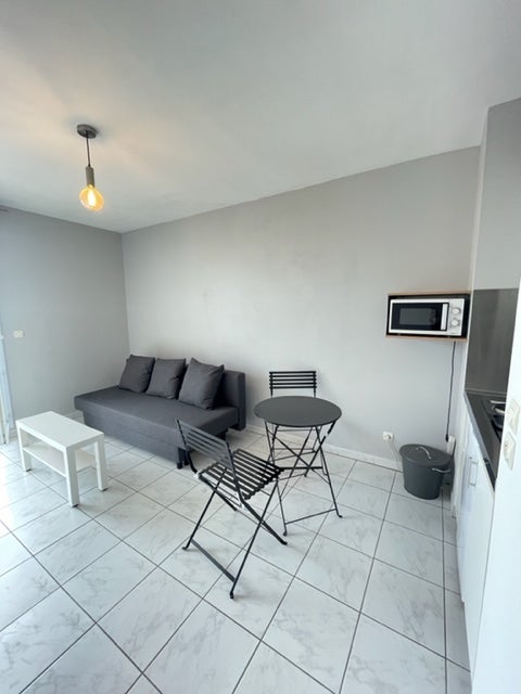 Appartement Rue Saint-Pierre à Marseille