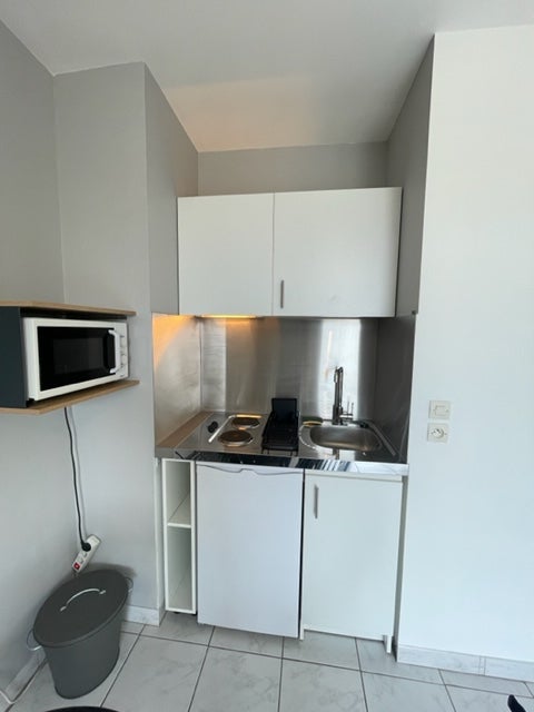 Appartement Rue Saint-Pierre à Marseille