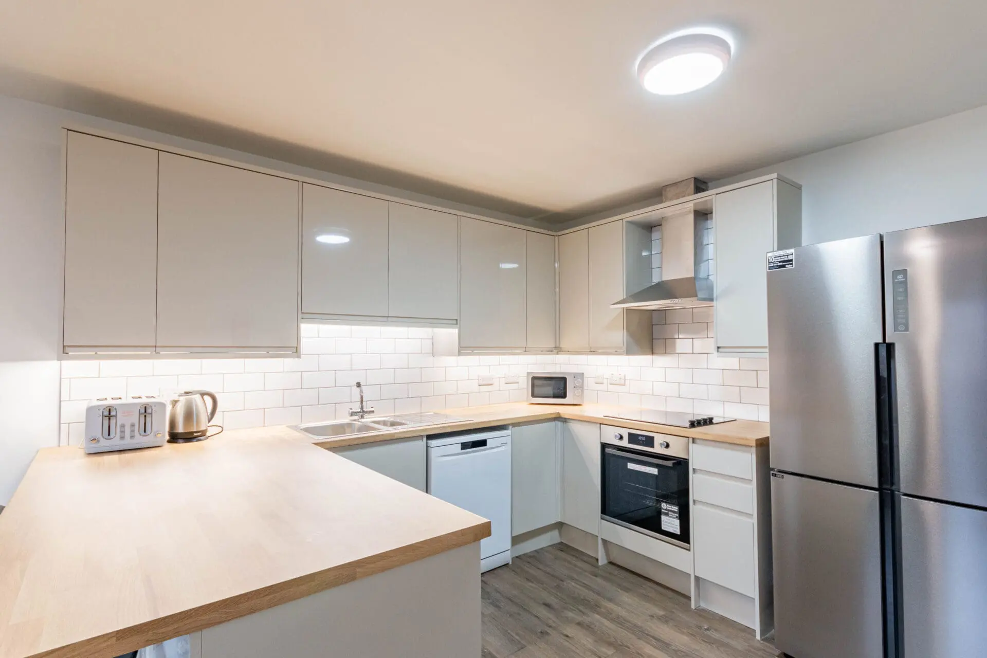 Flat West Bryson Road in City of Edinburgh