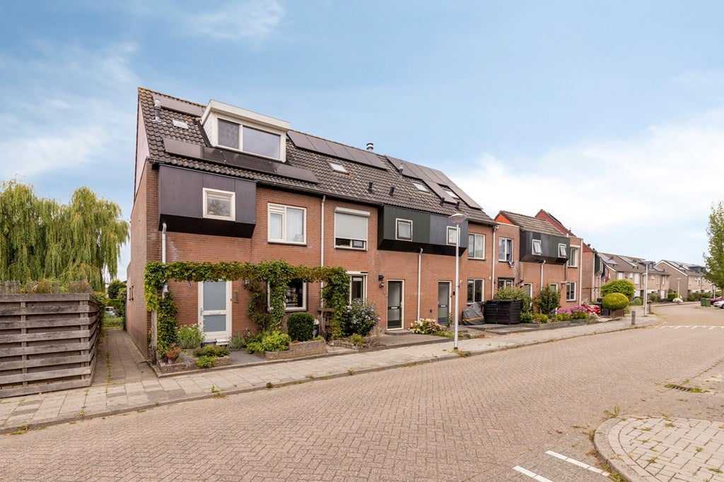 Huis Brasem 1 in Bodegraven