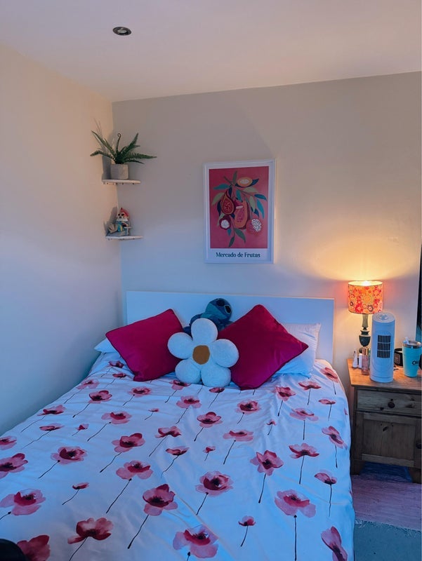 Room Abbeville Road in Greater London