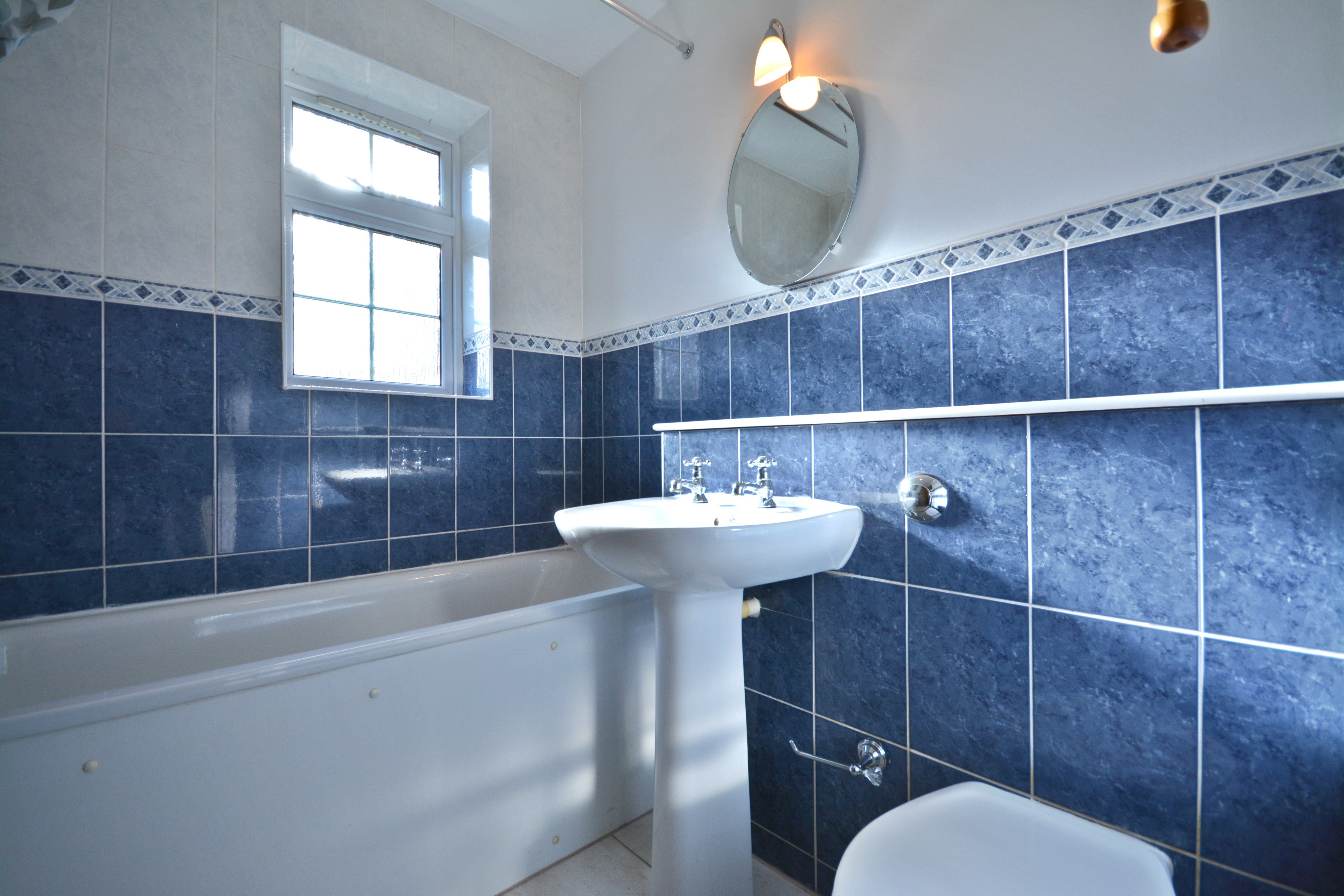 Flat Draycott in Winkfield