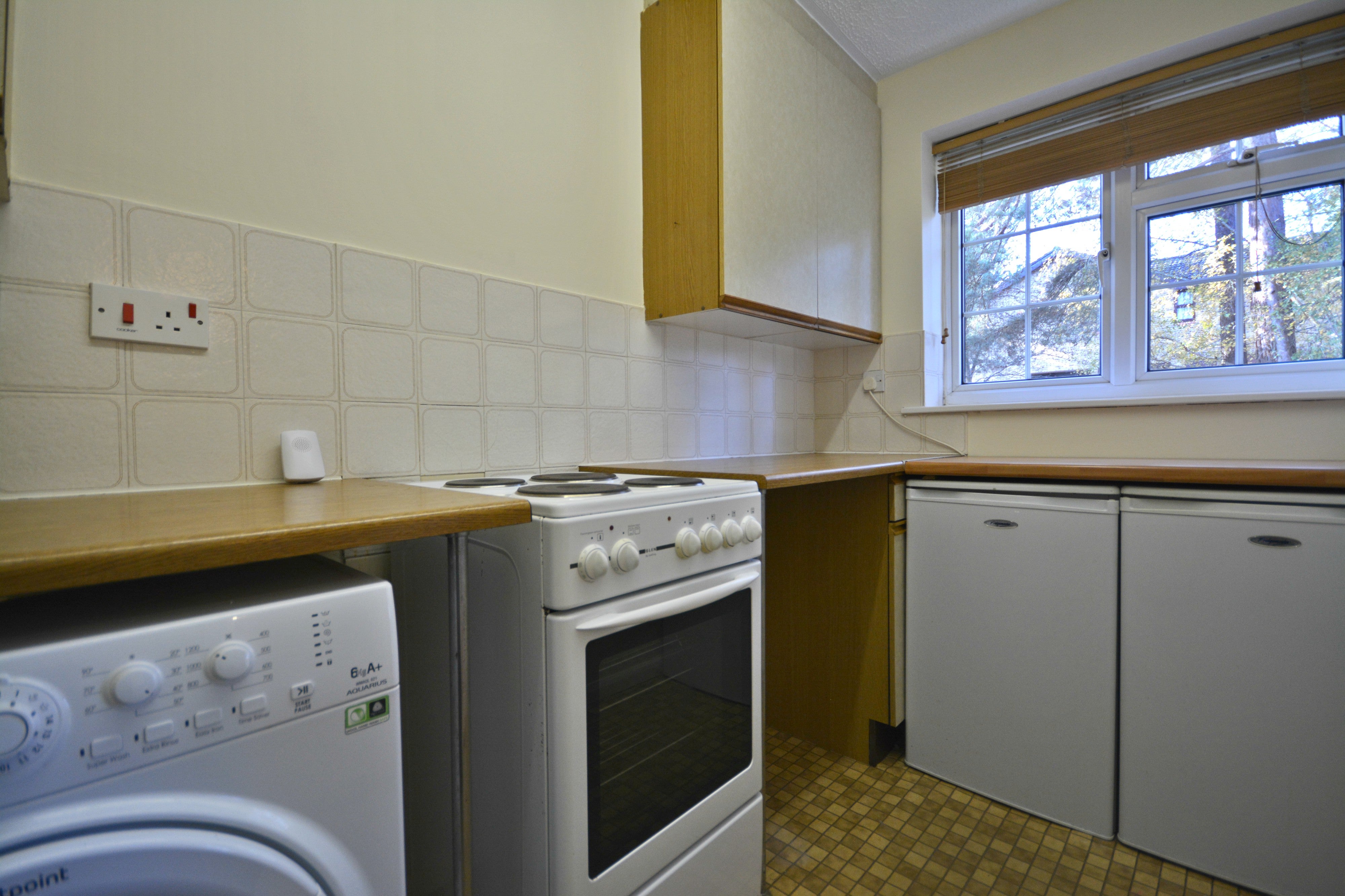 Flat Draycott in Winkfield