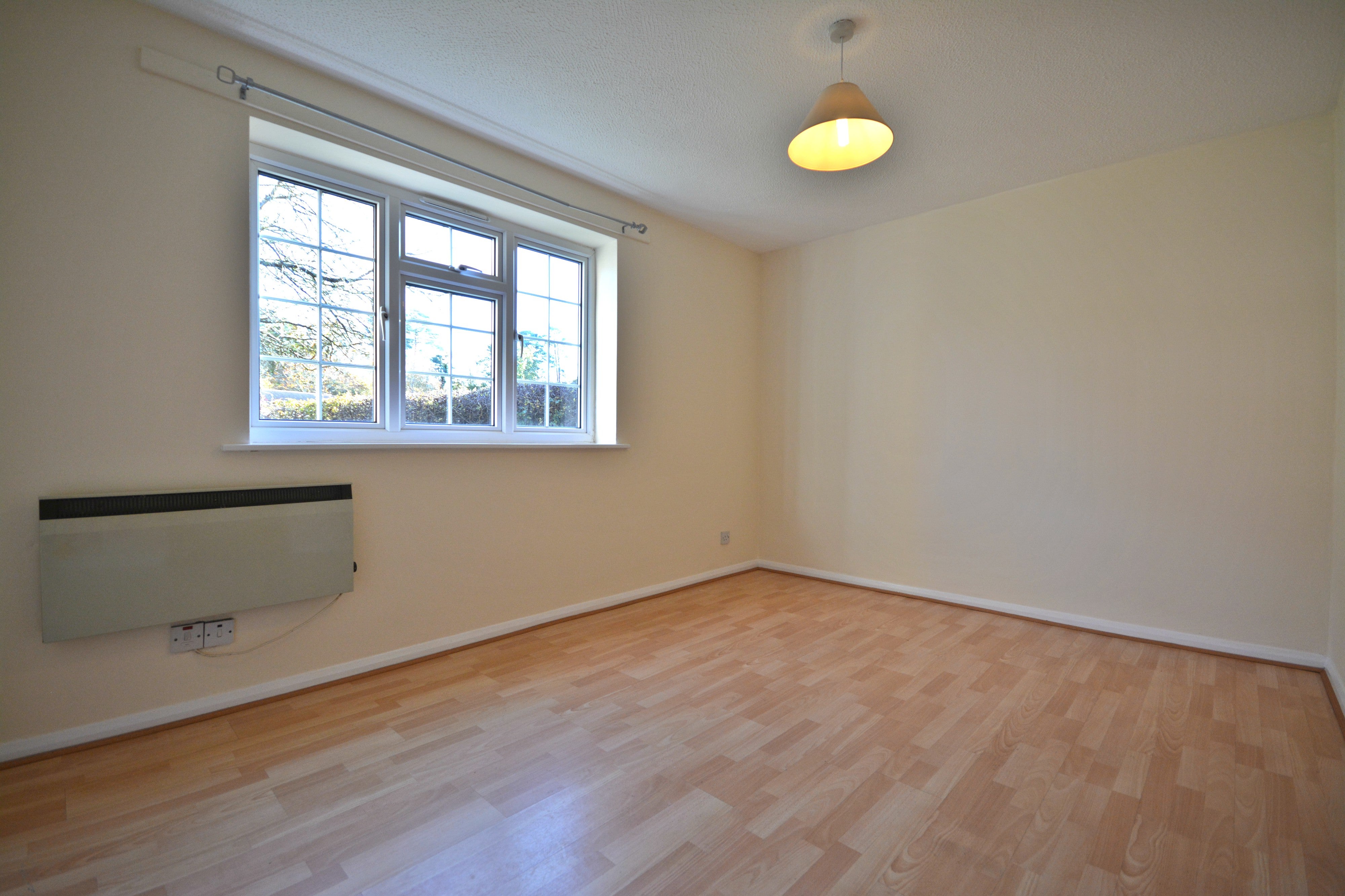 Flat Draycott in Winkfield
