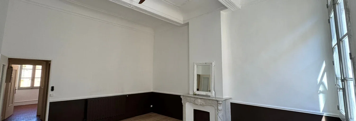 Appartement Rue Victor Leydet à Aix-en-Provence