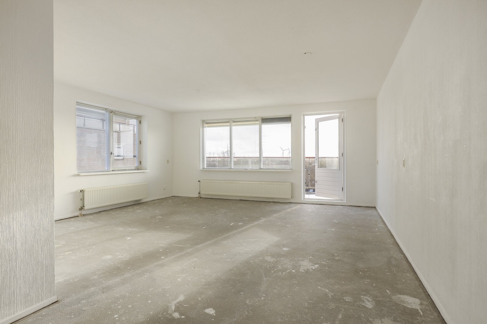Appartement Smeetsmastins 114 in Leeuwarden