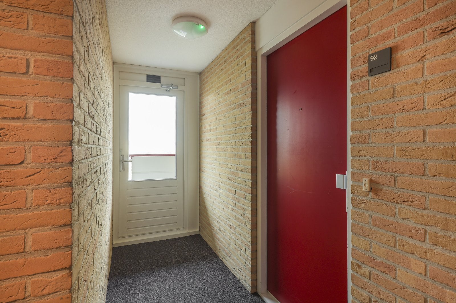 Appartement Smeetsmastins 2