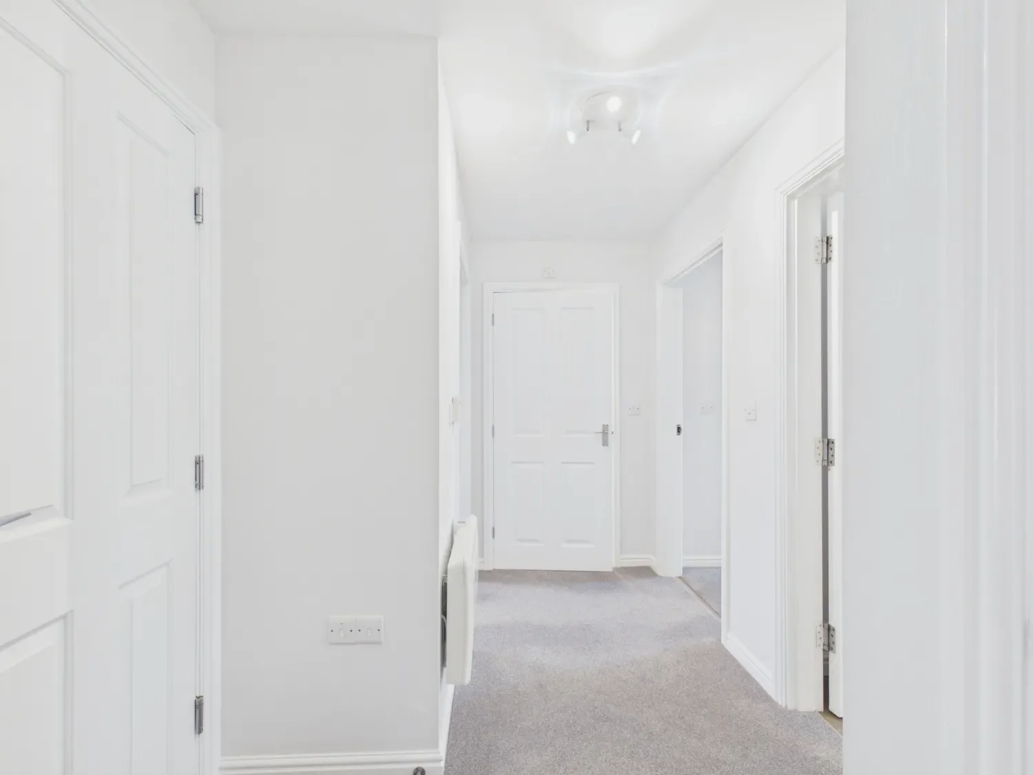 Flat Mycroft Road in Blunsdon St Andrew