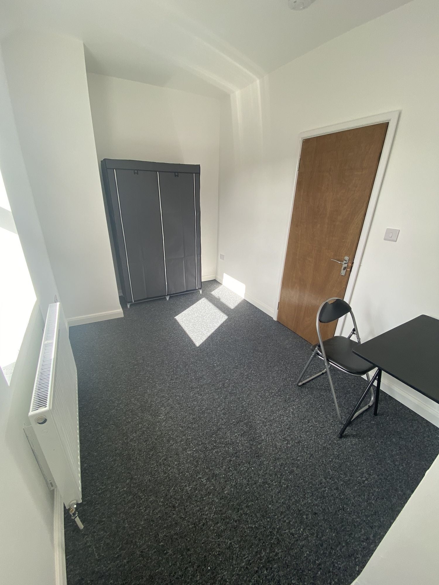 Flat Brenner Street in Bristol