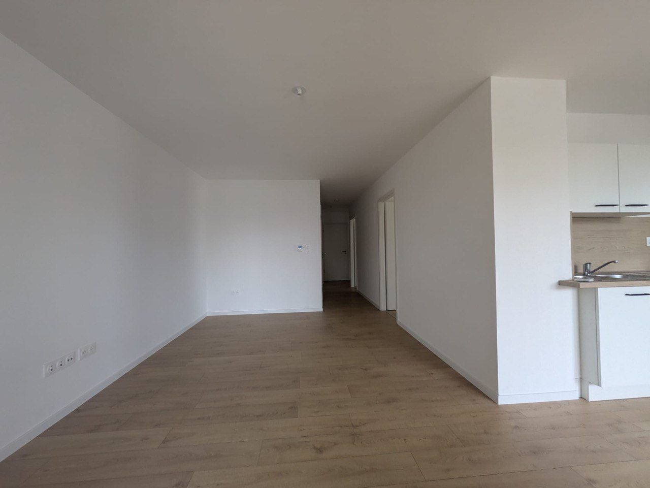 Appartement Avenue de la Gare à Rosheim