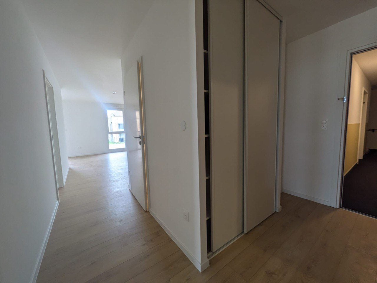 Appartement Avenue de la Gare à Rosheim